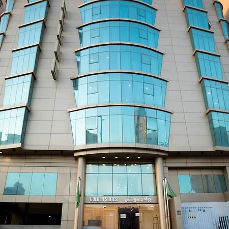 Golden Suites Jubail Exterior photo